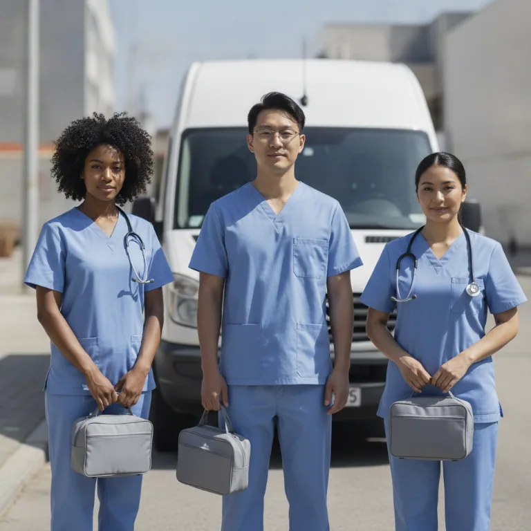 Midwife Charleston