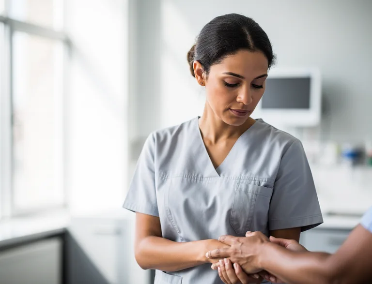 Midwife Charleston